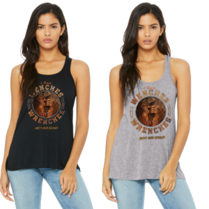 Ladies Tank